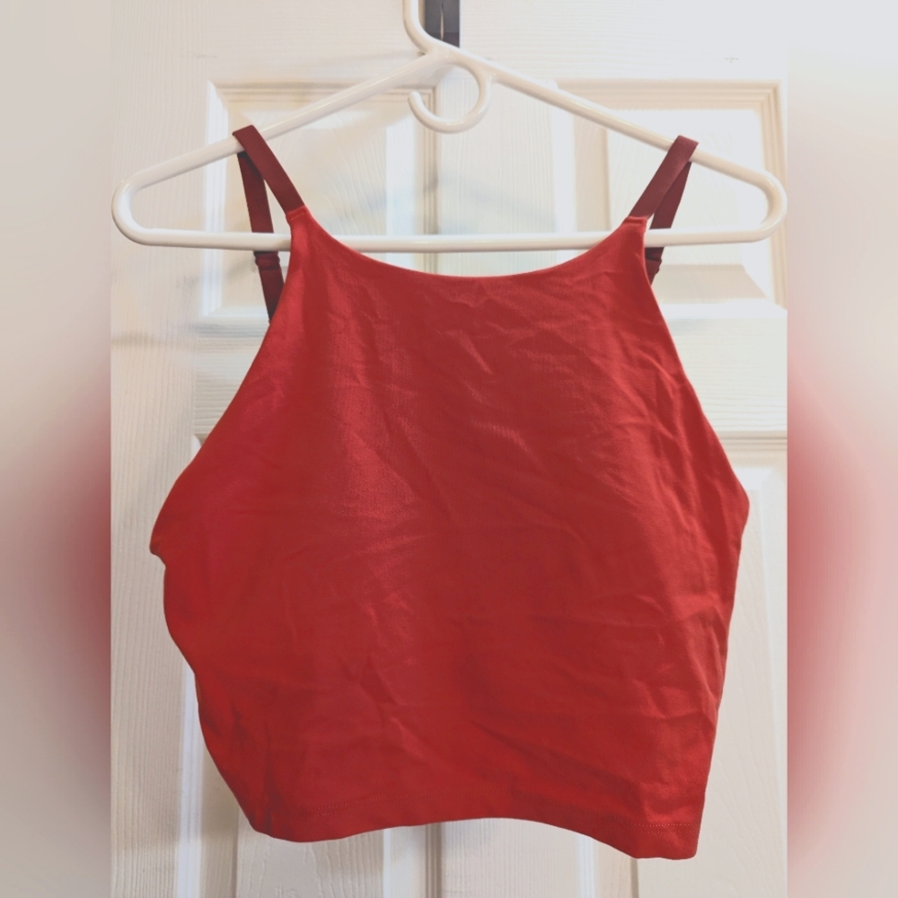 Athleta Sports Bra